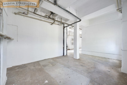 Lokal Sprzedaż Warszawa Praga-Południe Tadeusza Sygietyńskiego